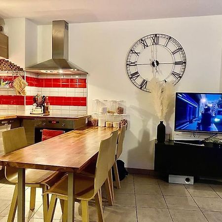 Joli T2 Dans Annecy Apartment Exterior photo
