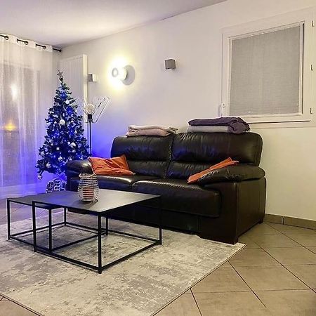 Joli T2 Dans Annecy Apartment Exterior photo